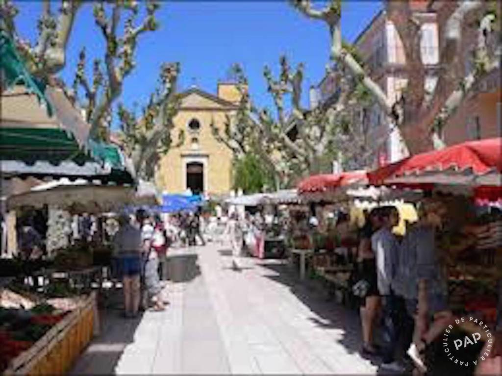 Maisonnette Kalis Calme Avec Climatisation Parking Jardin Cadre Campagne Plages A Pieds Bandol Bagian luar foto